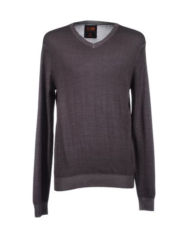 ZOOM SUN 68 - V-neck