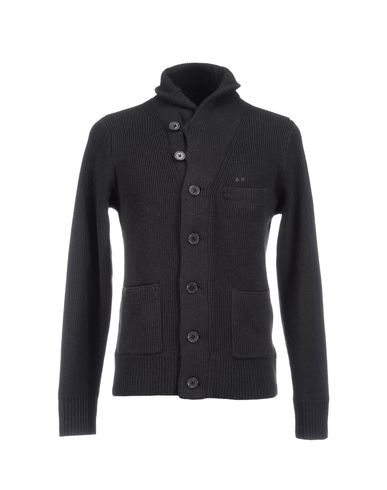 ZOOM SUN 68 - Cardigan