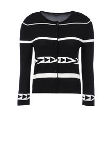 Cardigan - ERMANNO SCERVINO