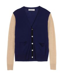 Cardigan - ANTONIO AZZUOLO