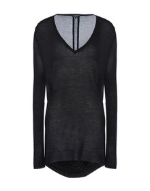 Long sleeve jumper - ANN DEMEULEMEESTER