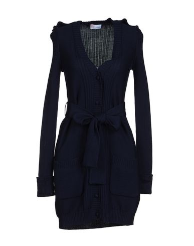 ZOOM REDValentino - Cardigan