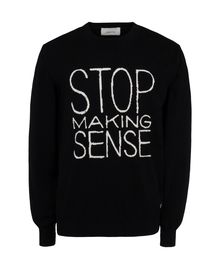 Crewneck - UNDERCOVER