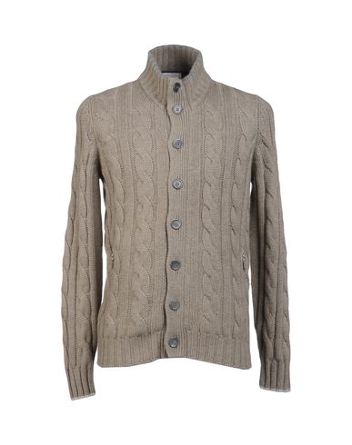 ZOOM BRUNELLO CUCINELLI - Cashmere sweater