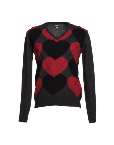 ZOOM D&G - V-neck