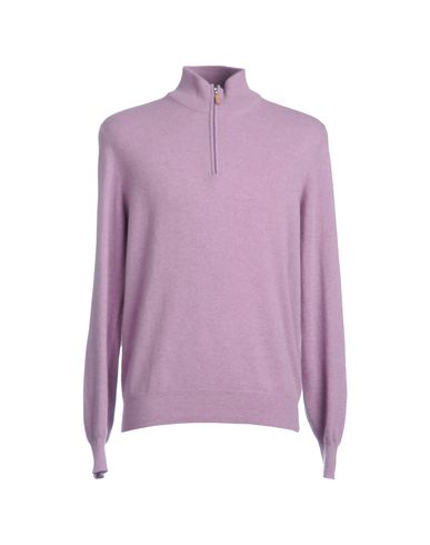 ZOOM BRUNELLO CUCINELLI - Cashmere sweater