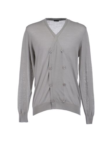 ZOOM PAOLO PECORA - Cardigan