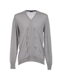 PAOLO PECORA - Cardigan
