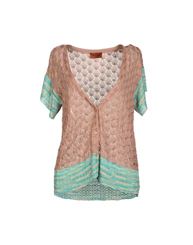 ZOOM MISSONI - Cardigan