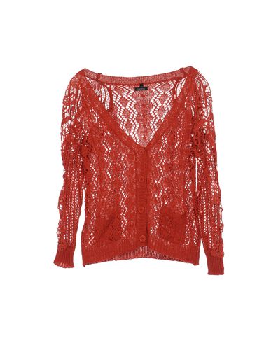 ZOOM CARLING - Cardigan