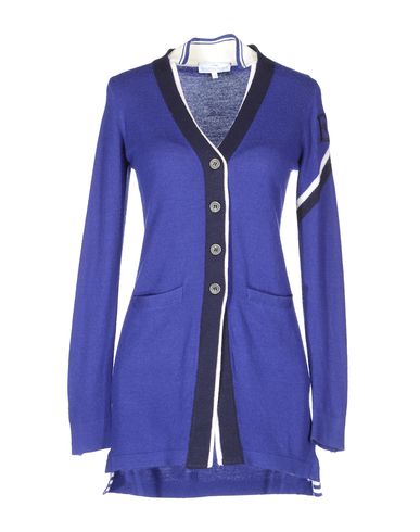 ZOOM ETIQUETA NEGRA - Cardigan