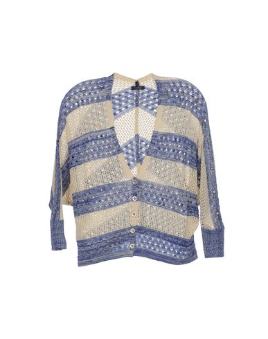 ZOOM CARLING - Cardigan