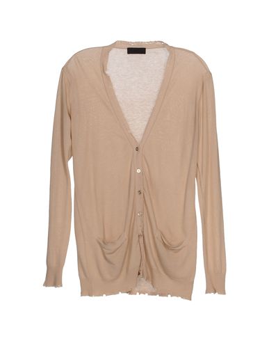 ZOOM JO NO FUI - Cardigan
