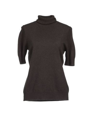 ZOOM ALPHA MASSIMO REBECCHI - Short sleeve sweater