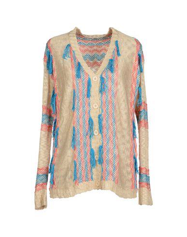 ZOOM CARE OF YOU - Cardigan