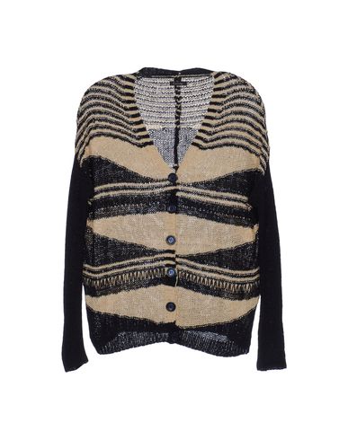 ZOOM CARLING - Cardigan