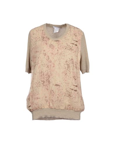 ZOOM LAMBERTO LOSANI - Short sleeve sweater