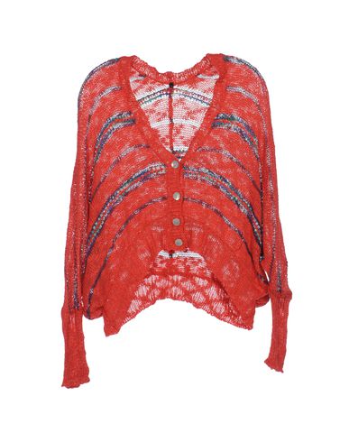 ZOOM CARLING - Cardigan