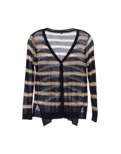ZOOM CARLING - Cardigan