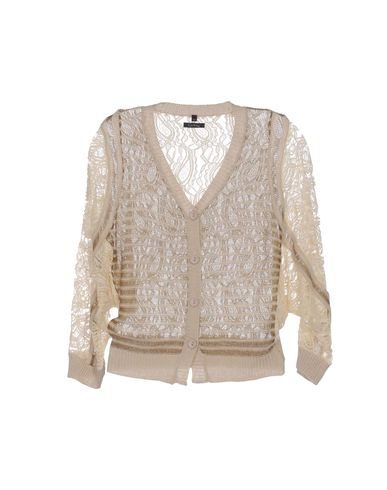 ZOOM CARLING - Cardigan
