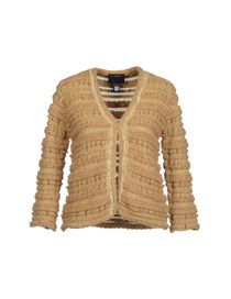 CLASS ROBERTO CAVALLI - Cardigan
