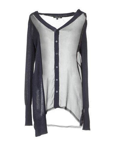 ZOOM PATRIZIA PEPE - Cardigan