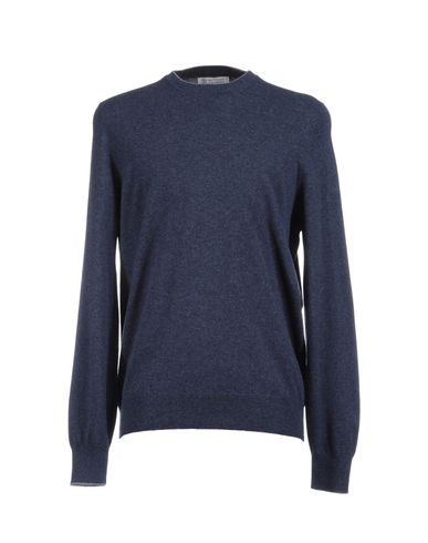 ZOOM BRUNELLO CUCINELLI - Cashmere sweater