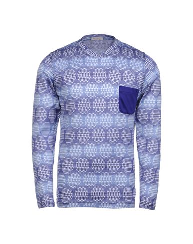 ZOOM TECHNOBOHEMIAN by JOHN MALKOVICH - V-neck