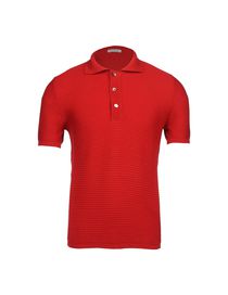 TECHNOBOHEMIAN by JOHN MALKOVICH Polo-neck