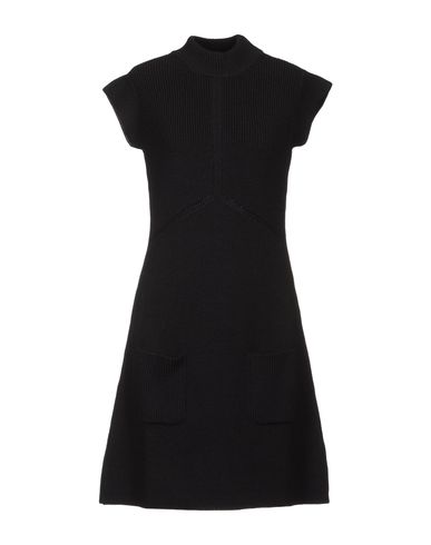 ZOOM LOVE MOSCHINO - Knee-length dress