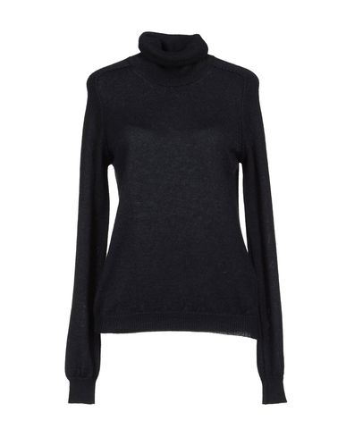 ZOOM MAURO GRIFONI - Pull manches longues