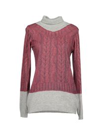 LOVE MOSCHINO - Polo neck