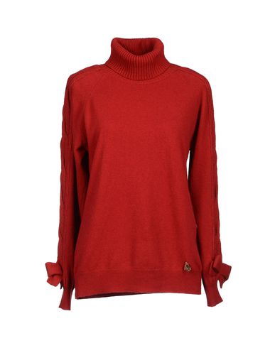 ZOOM LOVE MOSCHINO - Long sleeve jumper