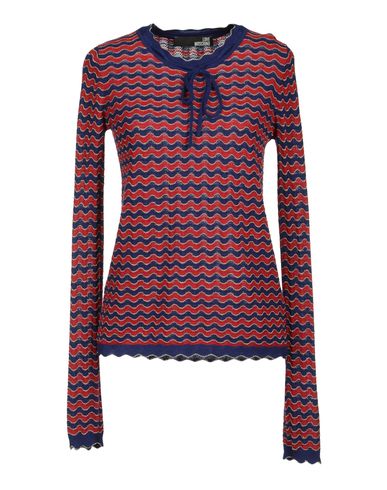 ZOOM LOVE MOSCHINO - Long sleeve jumper