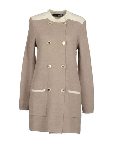 ZOOM LOVE MOSCHINO - Cardigan