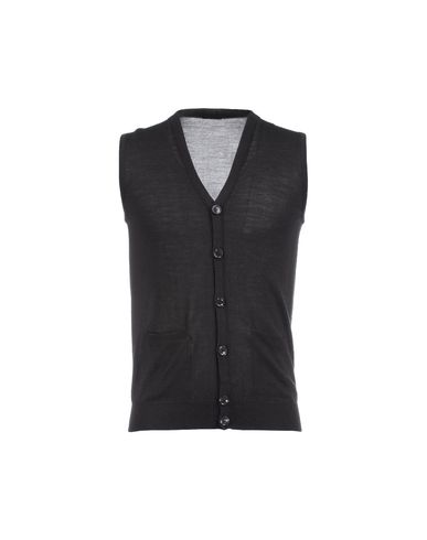 ZOOM PAOLO PECORA - Sweater vest