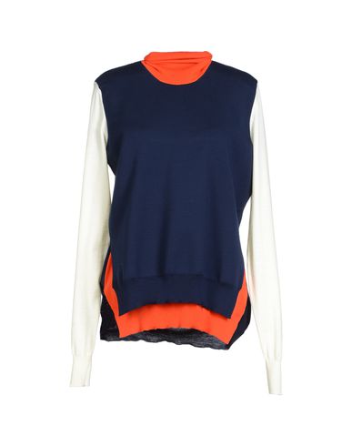 ZOOM CÉLINE - Long sleeve sweater