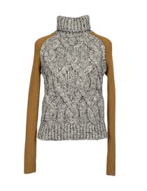 CARVEN - Turtleneck