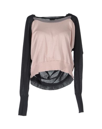 ZOOM GOTHA - Long sleeve sweater