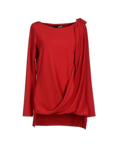 ZOOM LOVE MOSCHINO - T-shirt