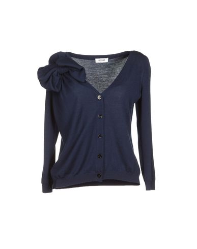 ZOOM MOSCHINO - Cardigan