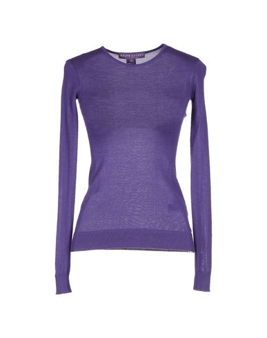 ZOOM RALPH LAUREN COLLECTION - Cashmere sweater