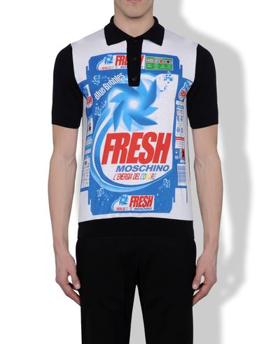 Moschino, Sweater