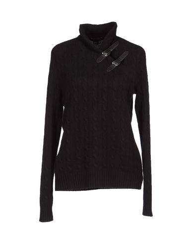 ZOOM RALPH LAUREN BLACK LABEL - Sweater