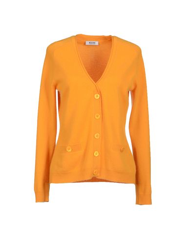 ZOOM MOSCHINO CHEAPANDCHIC - Cashmere sweater