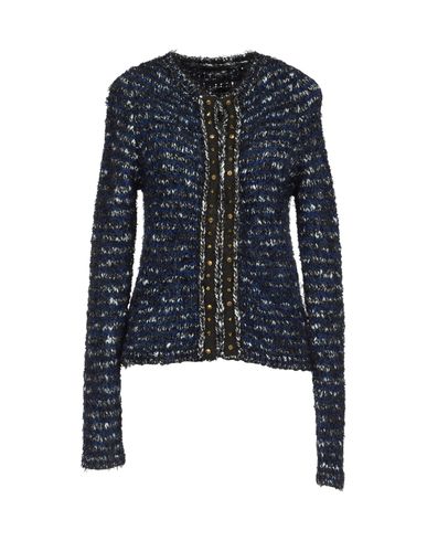 ZOOM PINKO BLACK - Cardigan