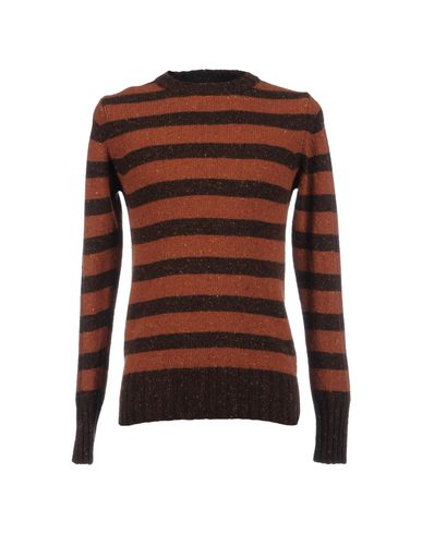 ZOOM RETOIS - Crewneck sweater