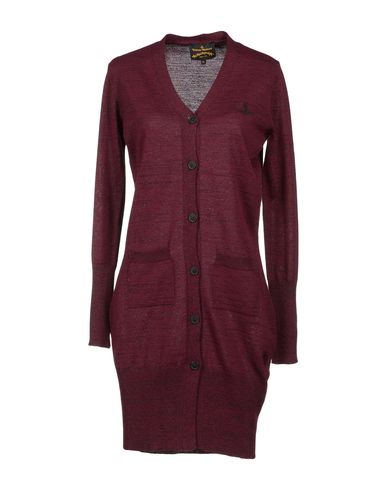ZOOM VIVIENNE WESTWOOD ANGLOMANIA - Cardigan