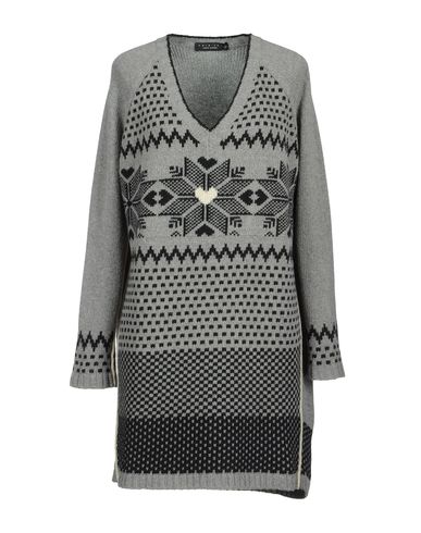 ZOOM TWIN-SET Simona Barbieri - Long sleeve sweater