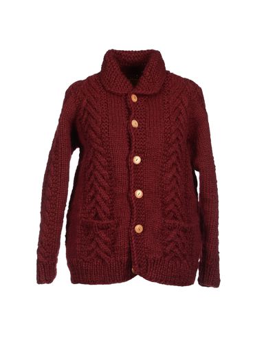ZOOM CANADIAN SWEATER COMPANY LTD. - Cardigan